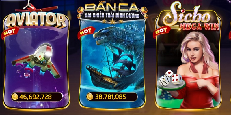 Tại sao nên chơi game slot tại Rik Vip?