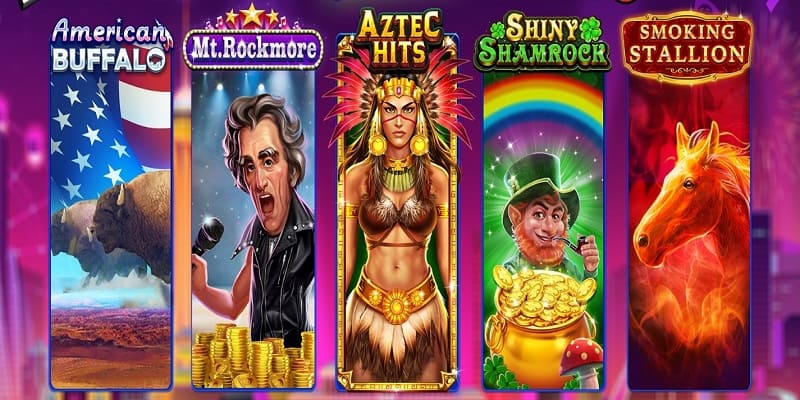 Cơ chế hoạt động của Slot game là gì