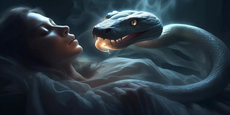 Ý nghĩa bí ẩn giấc mơ thấy rắn đánh con gì phát tài?