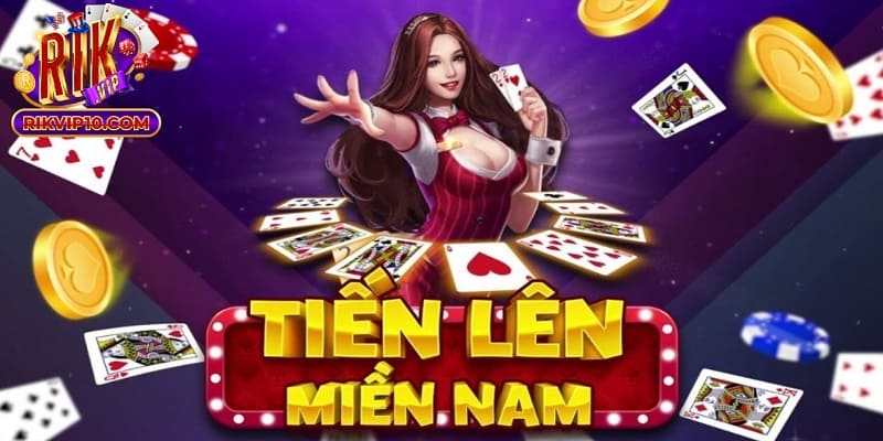 Điều kiện bắt đầu game bài tiến lên cơ bản