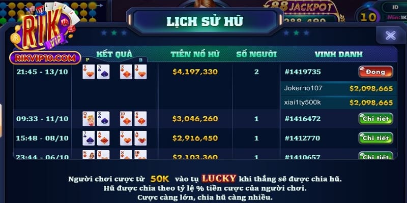 Bí kíp soi cầu Baccarat giúp bạn thắng mọi ván cược